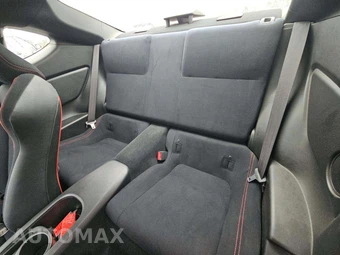 2013 Scion FR-S – miniatura 10