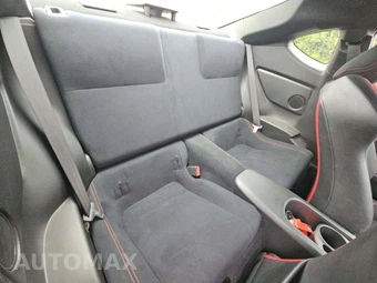 2013 Scion FR-S – miniatura 13
