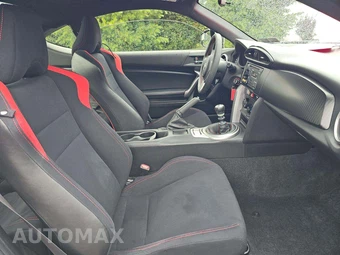 2013 Scion FR-S – miniatura 15