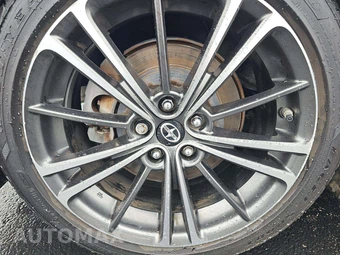 2013 Scion FR-S – miniatura 19