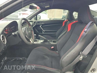 2013 Scion FR-S – miniatura 3