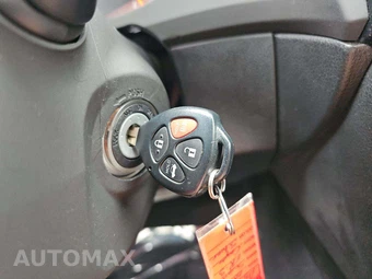 2013 Scion FR-S – miniatura 5