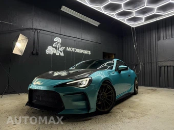 2013 Scion FR-S — samochód z USA z aukcji Manheim, oferta Kup Teraz w AUTOMAX