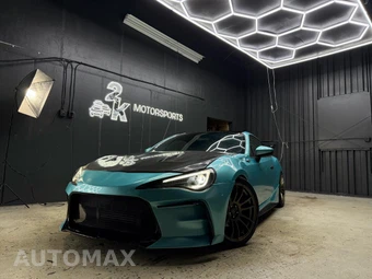 2013 Scion FR-S – miniatura 10