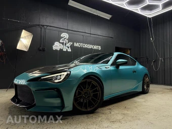 2013 Scion FR-S – miniatura 11