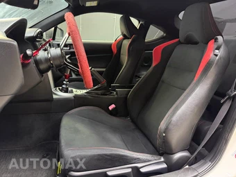 2013 Scion FR-S – miniatura 12
