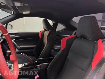 2013 Scion FR-S – miniatura 13