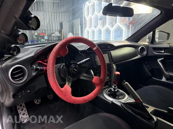 2013 Scion FR-S – miniatura 14