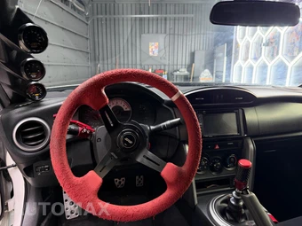2013 Scion FR-S – miniatura 15