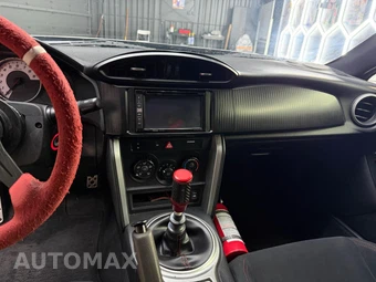 2013 Scion FR-S – miniatura 16