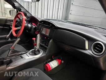 2013 Scion FR-S – miniatura 17
