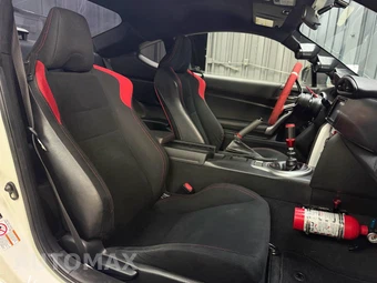 2013 Scion FR-S – miniatura 18