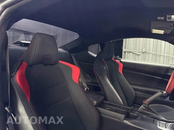 2013 Scion FR-S – miniatura 19