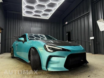 2013 Scion FR-S – miniatura 4