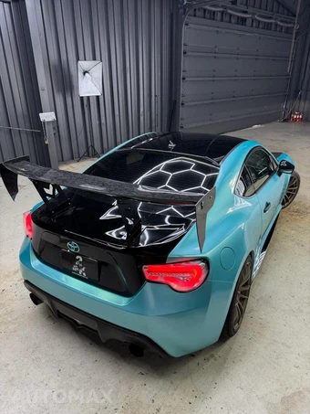 2013 Scion FR-S – miniatura 6