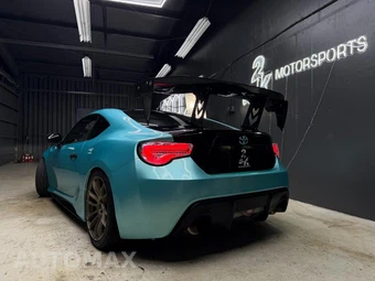 2013 Scion FR-S – miniatura 7