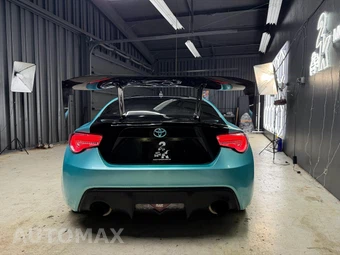 2013 Scion FR-S – miniatura 9