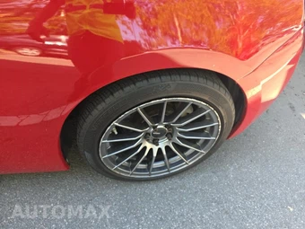 2013 Scion FR-S - miniatura 11