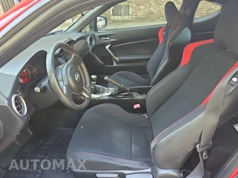 2013 Scion FR-S - miniatura 13