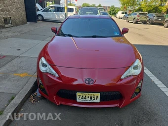 2013 Scion FR-S - miniatura 2