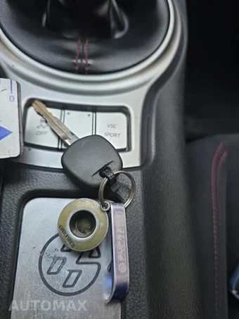 2013 Scion FR-S - miniatura 21