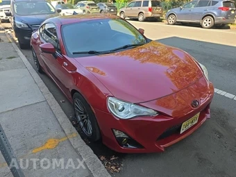 2013 Scion FR-S - miniatura 3