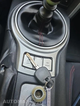 2013 Scion FR-S - miniatura 37