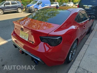 2013 Scion FR-S - miniatura 4