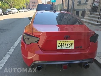 2013 Scion FR-S - miniatura 5