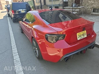 2013 Scion FR-S - miniatura 6