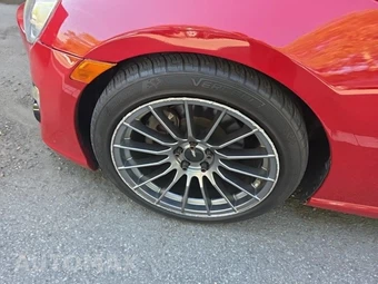 2013 Scion FR-S - miniatura 8