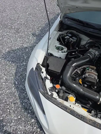 2013 Scion FR-S - miniatura 18