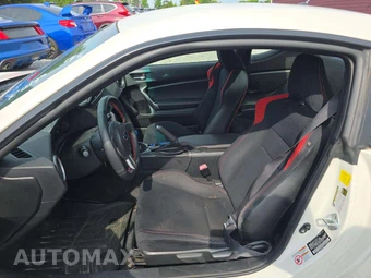 2013 Scion FR-S - miniatura 3