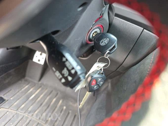 2013 Scion FR-S - miniatura 5