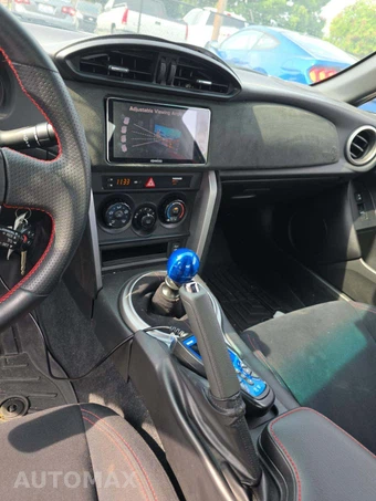 2013 Scion FR-S - miniatura 7