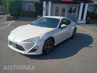 2013 Scion FR-S — samochód z USA z aukcji Manheim, oferta Kup Teraz w AUTOMAX