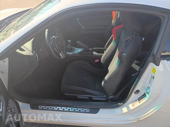 2013 Scion FR-S - miniatura 10