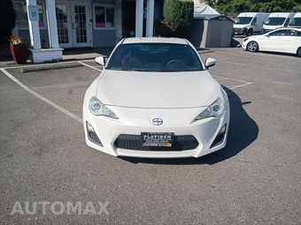 2013 Scion FR-S - miniatura 2