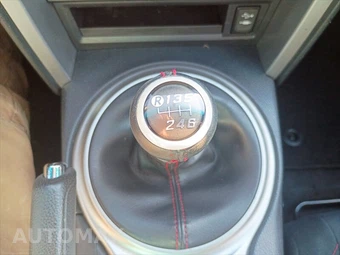 2013 Scion FR-S - miniatura 22