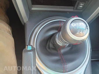 2013 Scion FR-S - miniatura 23