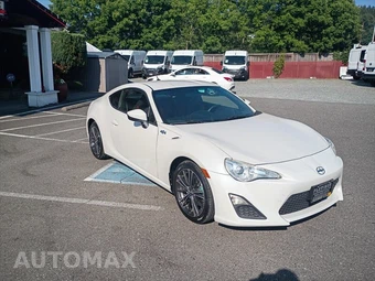 2013 Scion FR-S - miniatura 3