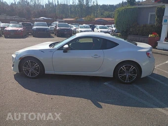 2013 Scion FR-S - miniatura 4