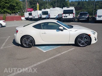 2013 Scion FR-S - miniatura 5