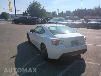 2013 Scion FR-S - miniatura 8