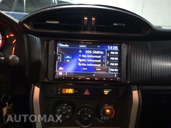 2013 Scion FR-S – miniatura 10