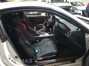 2013 Scion FR-S – miniatura 18