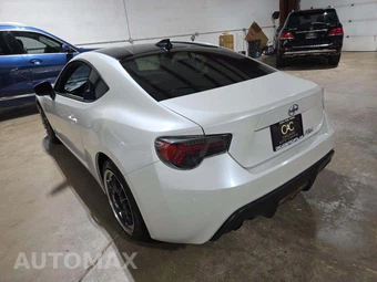 2013 Scion FR-S – miniatura 2