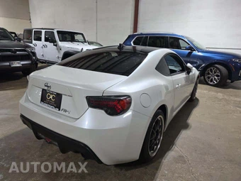 2013 Scion FR-S – miniatura 3