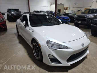 2013 Scion FR-S – miniatura 4