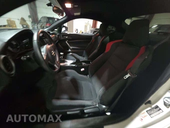2013 Scion FR-S – miniatura 6